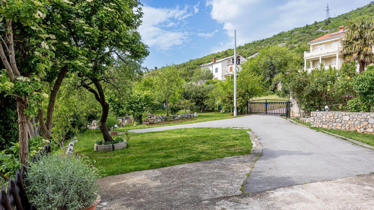 Apartments Klara Senj  Exterior photo